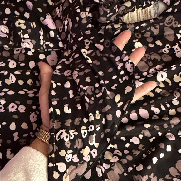 NWOT! Diane Von Furstenberg EXCLUSIVELY FOR NEIMAN MARCUS - Picture 4 of 7